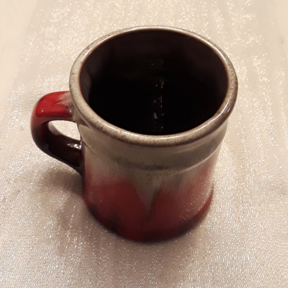 Pottery Handmade Mug